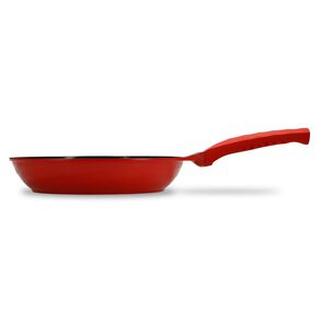 Sartén Beck Home & Kitchen Cast Pink / 28 Cm