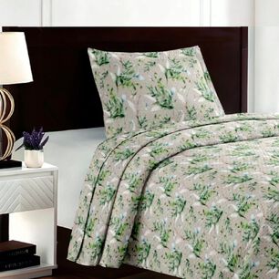 Quilt Illusions Breda / 1.5 Plazas