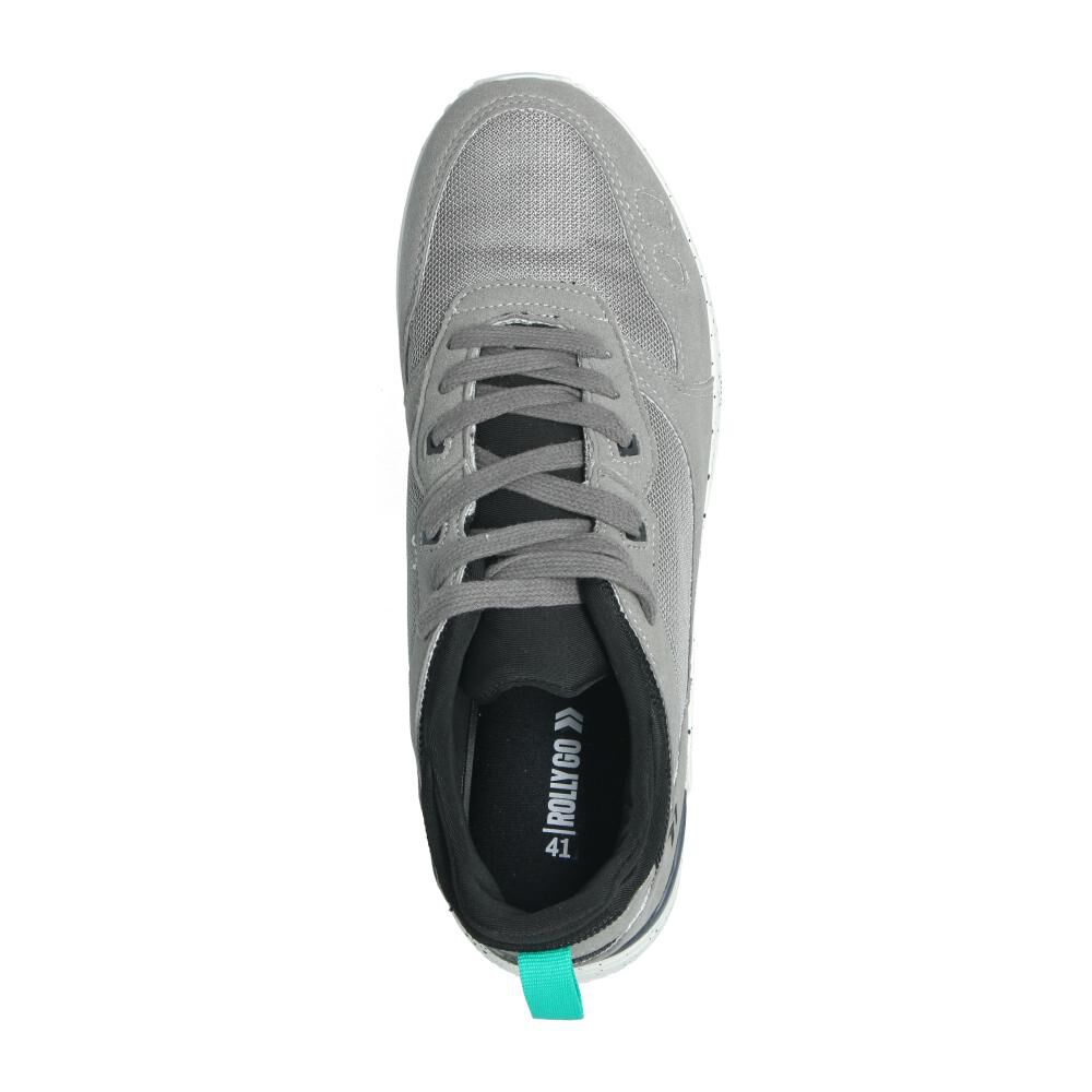 Zapatilla Urbana Hombre Rolly Go image number 3.0
