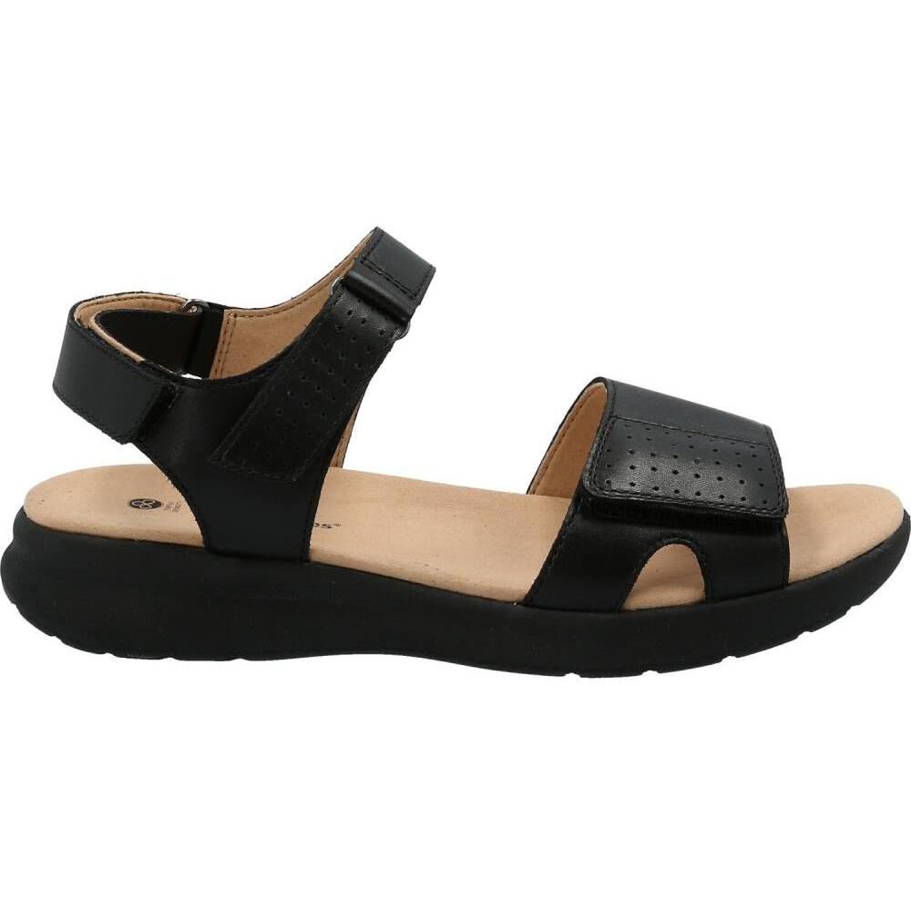 Sandalia Mujer Hush Puppies Spinal Qtr Hp-111 image number 2.0
