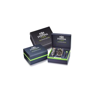 Reloj F20548/2 Festina Verde Hombre Coleccion Especial