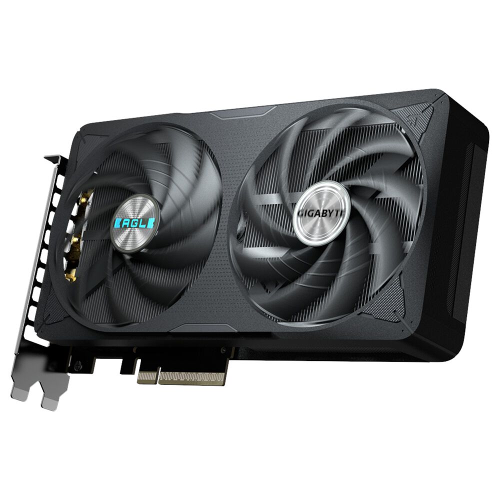 Tarjeta De Video Gigabyte 5060ti Eagle Oc 16 Gb Dual Fan image number 2.0