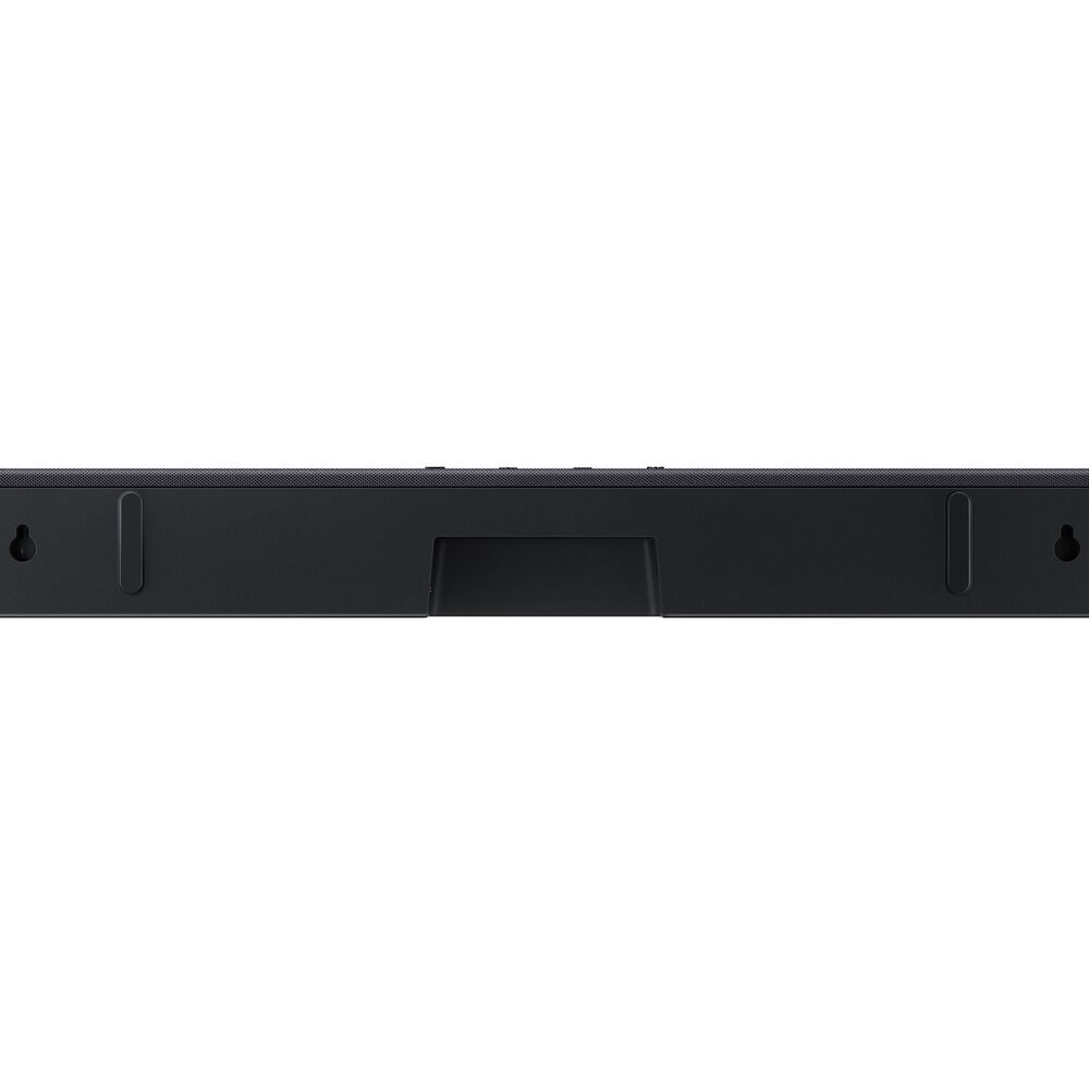 B-series Soundbar Hw-b400f 2.0 Ch Subwoofer 2025 image number 2.0