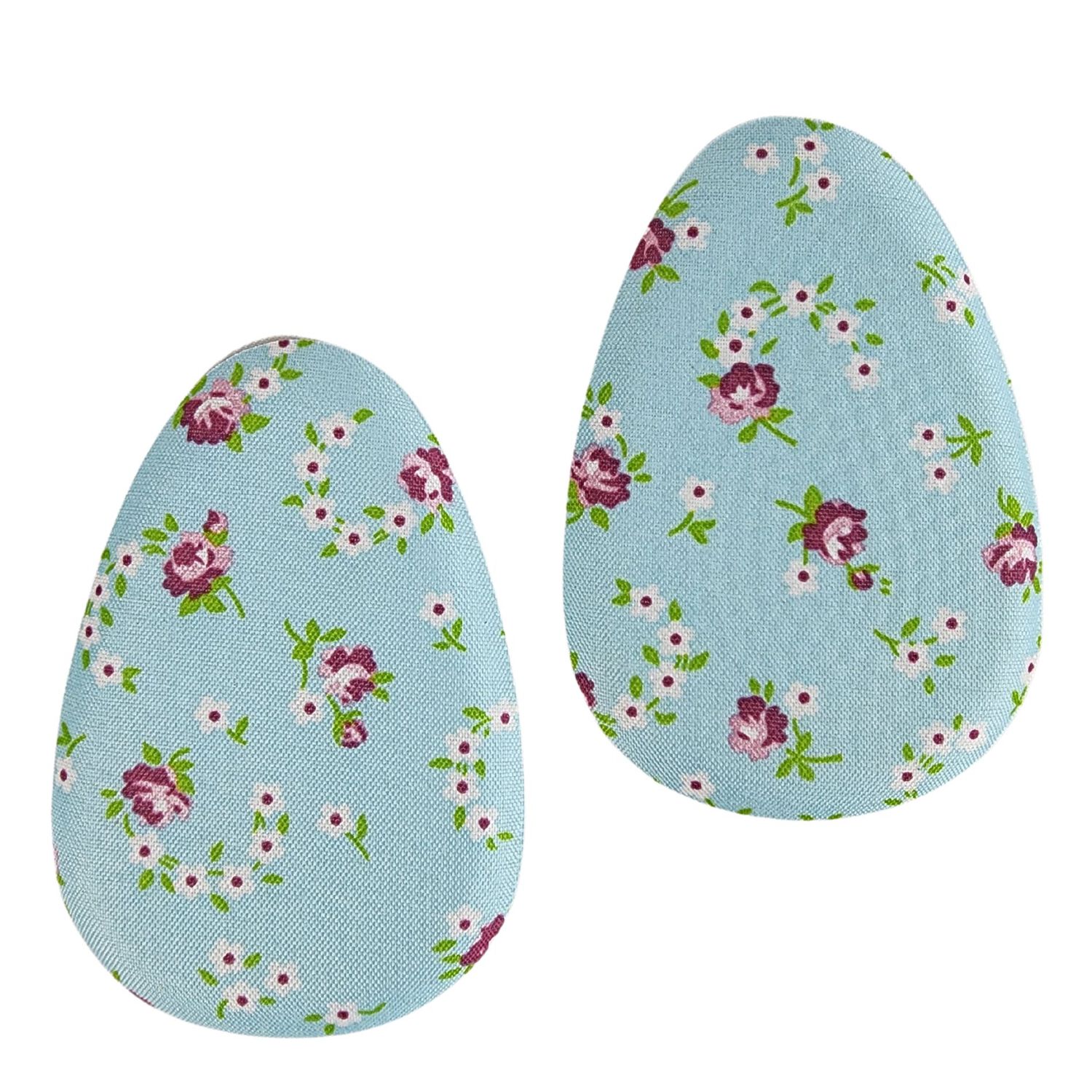 Cojin Almohada Para Tal&oacute;n Anat&oacute;mico Dise&ntilde;o Flor image number 0.0