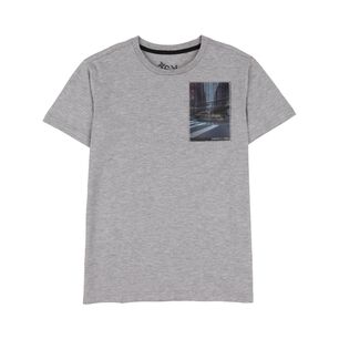 Polera Ni&ntilde;o Skuad