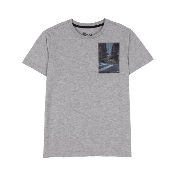 Polera Ni&ntilde;o Skuad