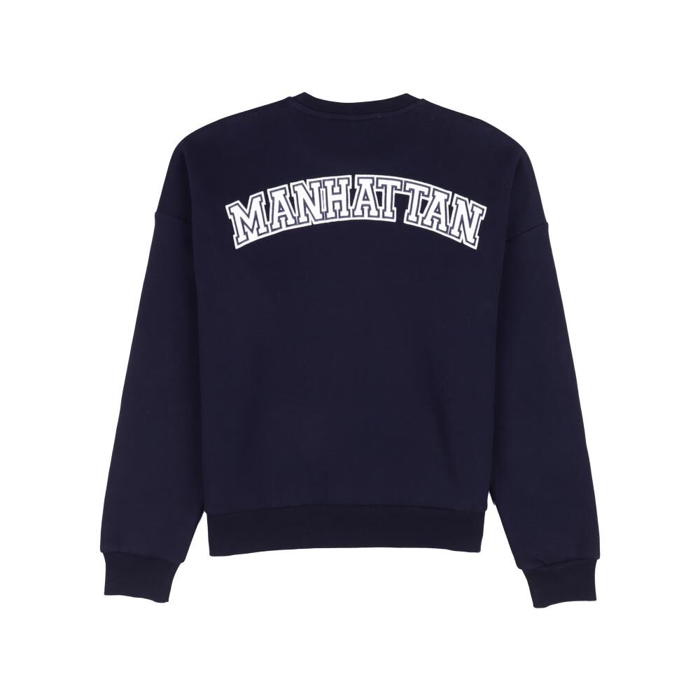 Poler&oacute;n Mujer Freedom image number 1.0