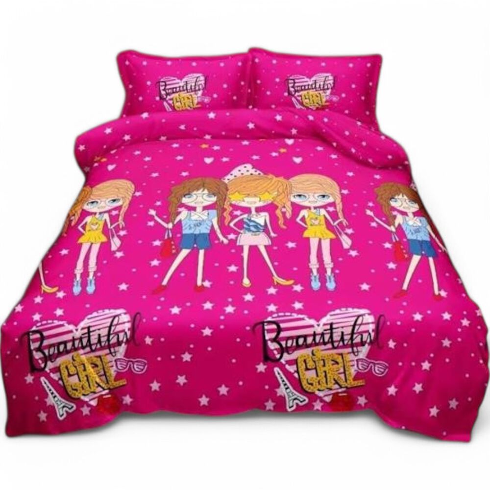 Cubrecama De Verano 1.5 Plazas Quilt + 1 Funda De Almohada Cobertor Delgado Qvr1-71 image number 0.0