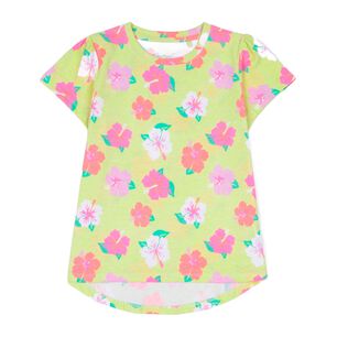 Polera Ni&ntilde;a Topsis