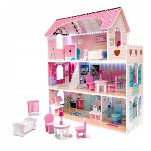 Casa De Juegos Hobby Market Hmet380