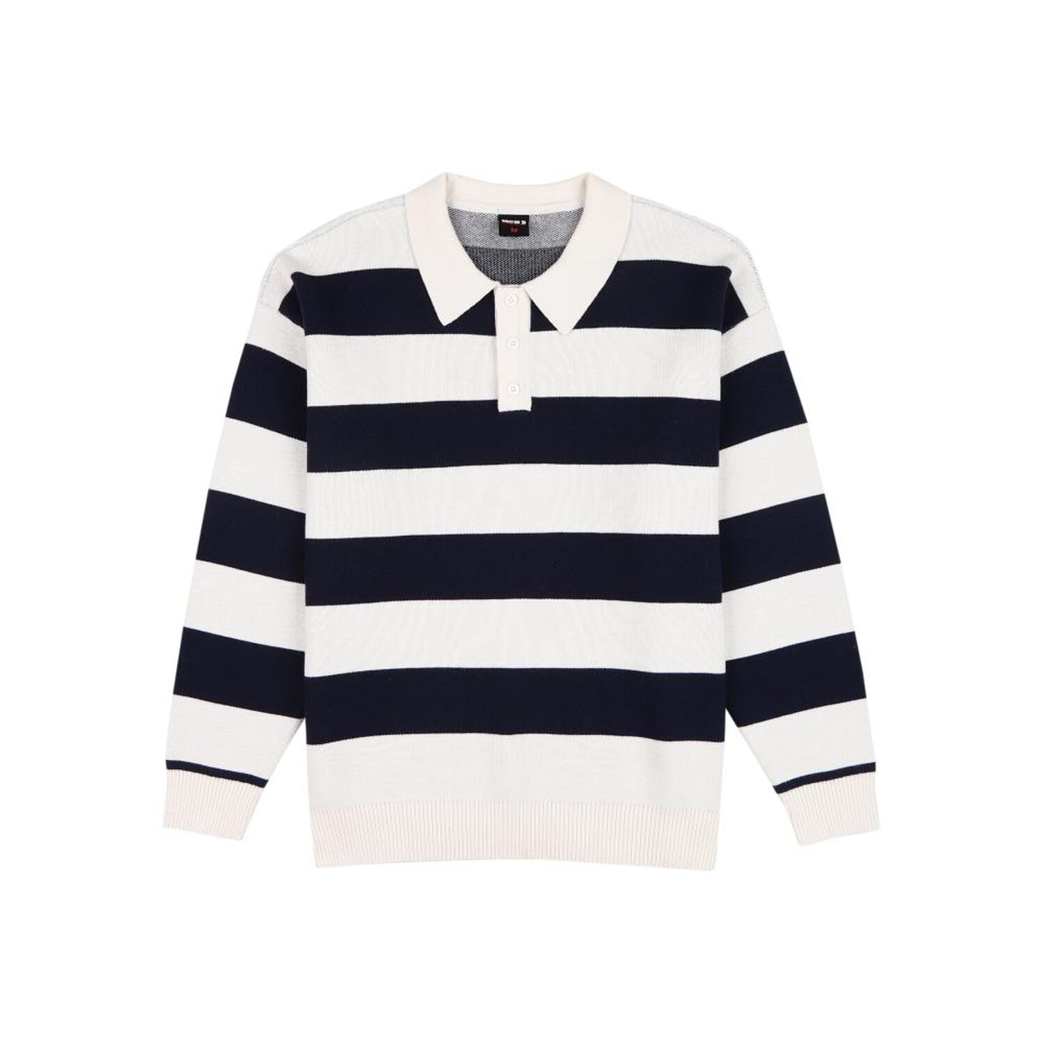 Sweater Hombre Rolly Go image number 0.0