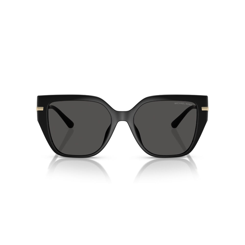 Lentes De Sol St. Barths Negro Michael Kors image number 0.0