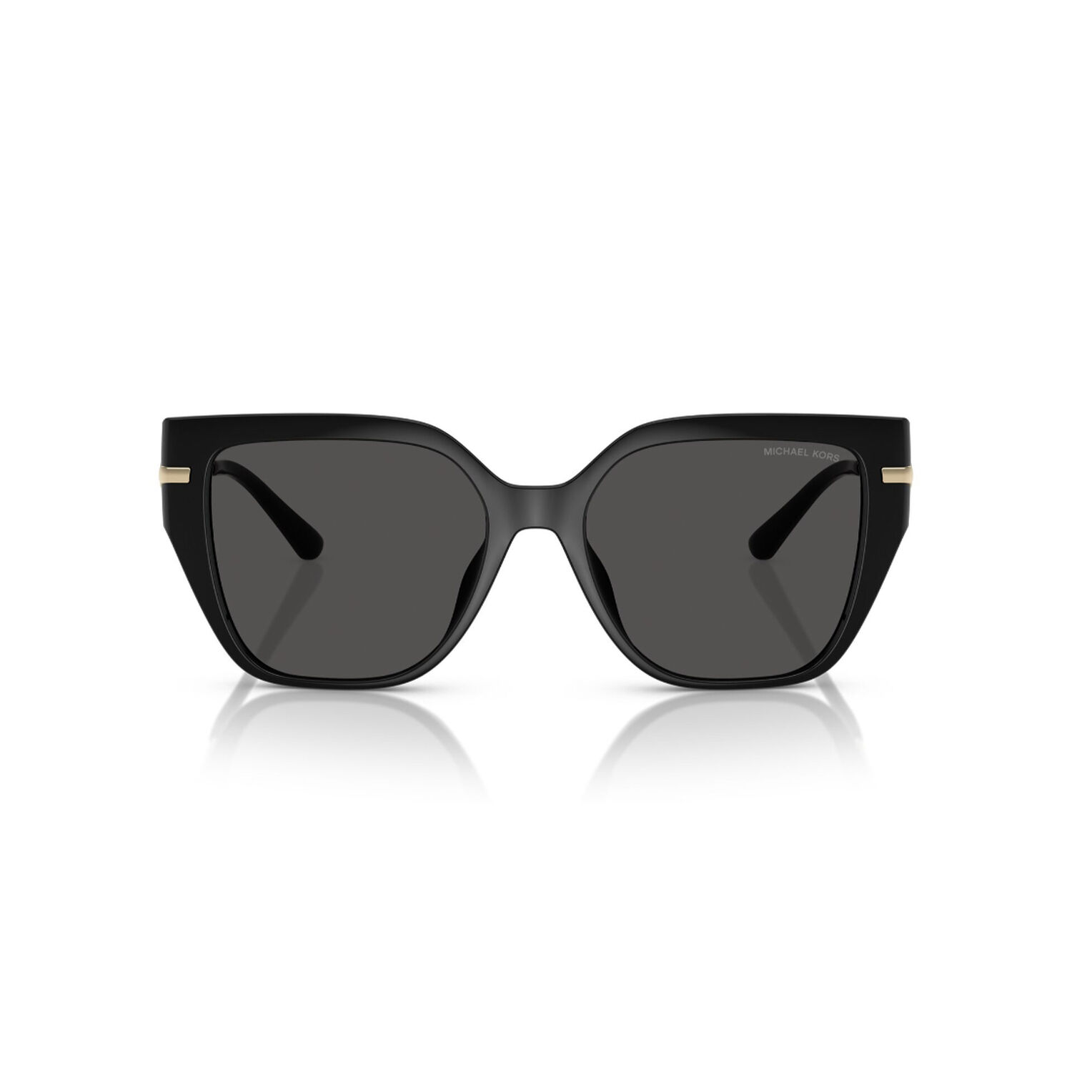 Lentes De Sol St. Barths Negro Michael Kors image number 0.0