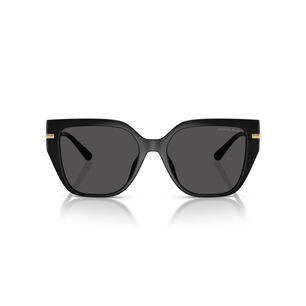 Lentes De Sol St. Barths Negro Michael Kors