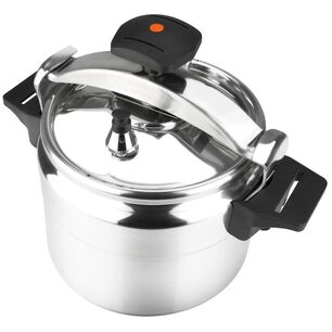 Olla A Presi&oacute;n Alumax Ii Marmicoc 4 Litros