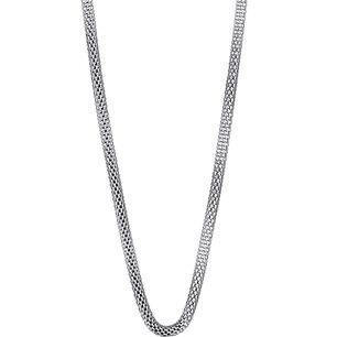 Collar Bering 423-10-500 Plateado