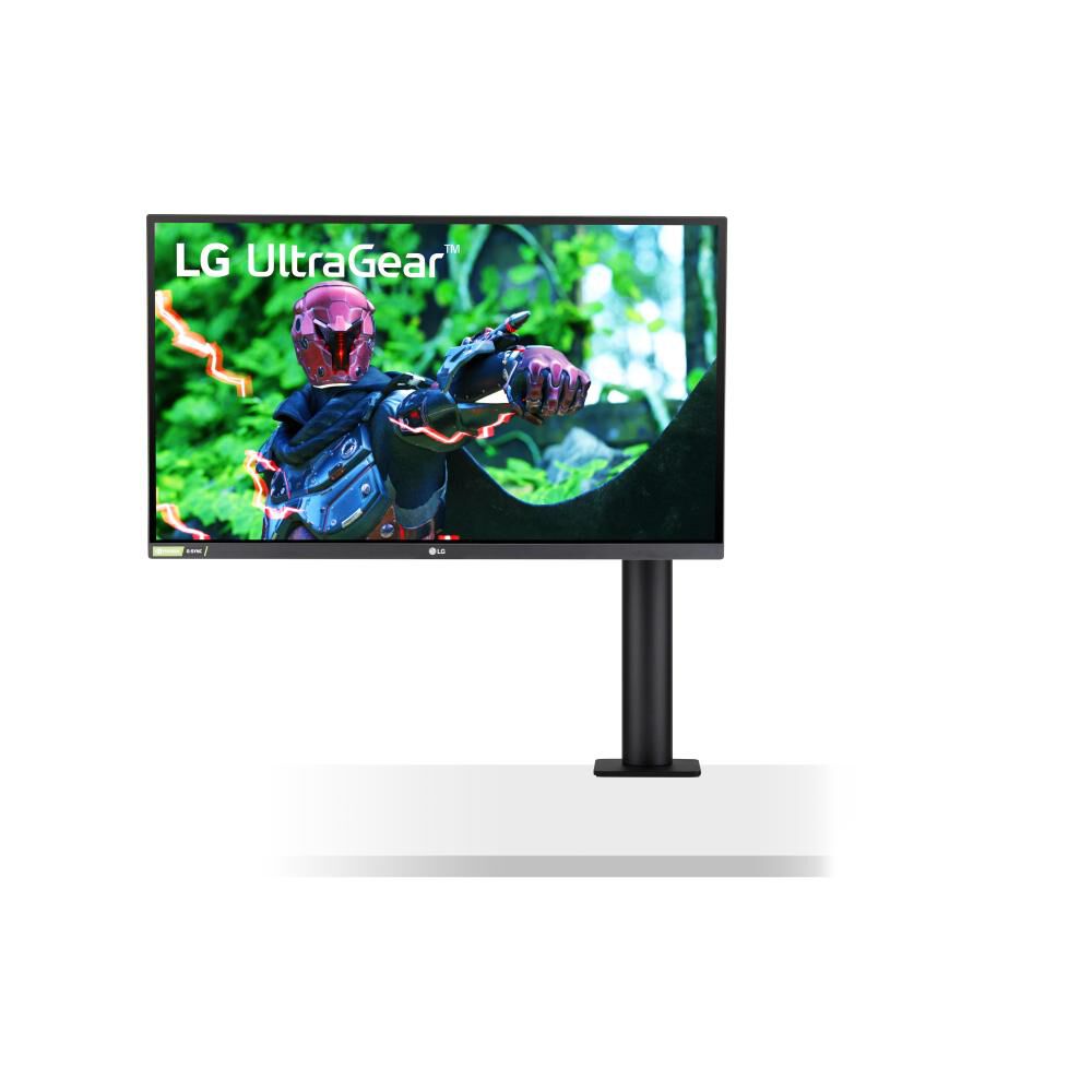 Monitor Gamer LG 27GN880-B / 27" / 2560x1440 (QHD) / 144 Hz / 1 ms / AMD FreeSync™ Premium image number 2.0
