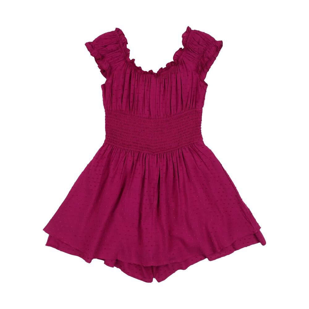 Enterito Mujer Rolly Go image number 1.0