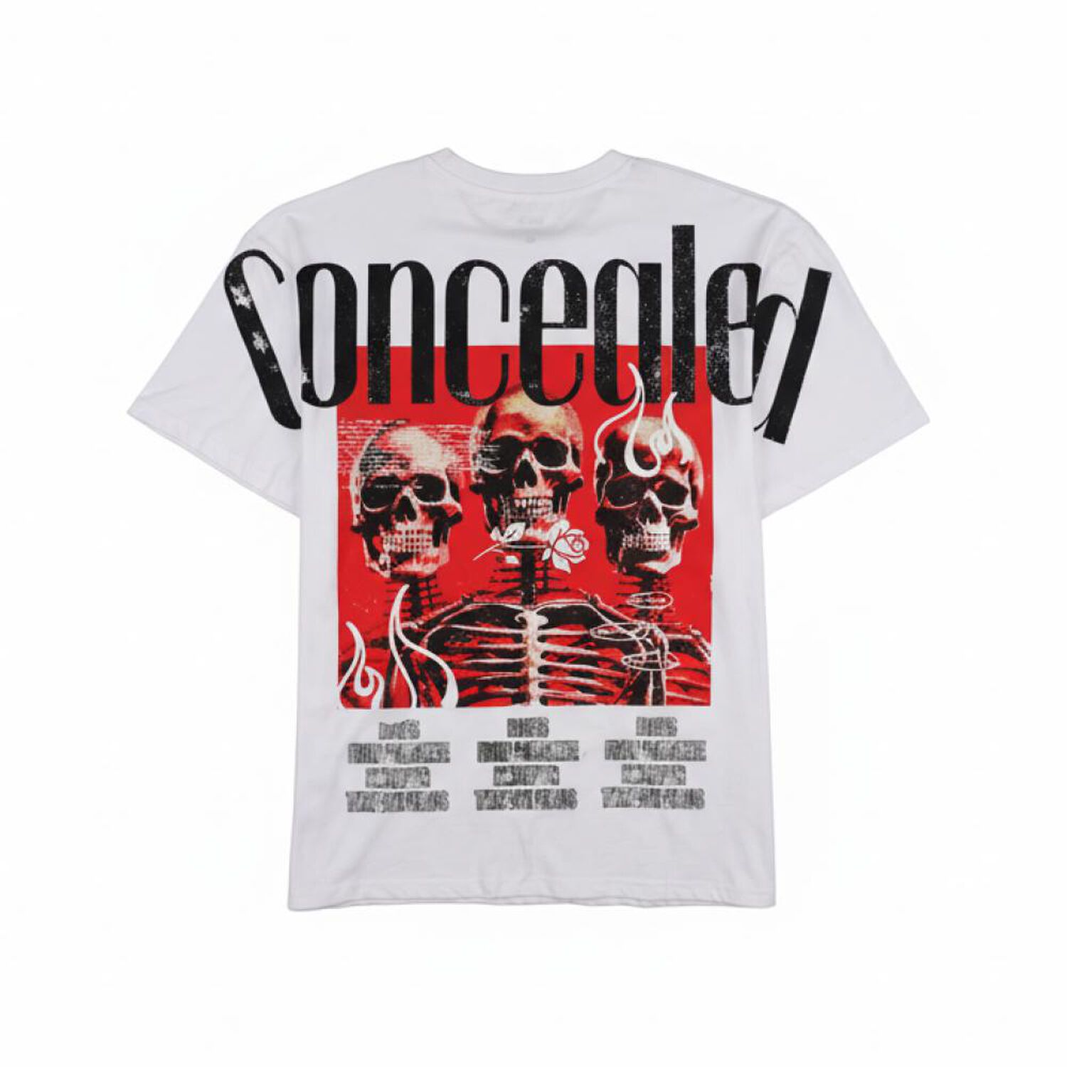 Polera Hombre Rolly Go image number 1.0