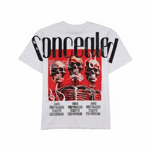 Polera Hombre Rolly Go