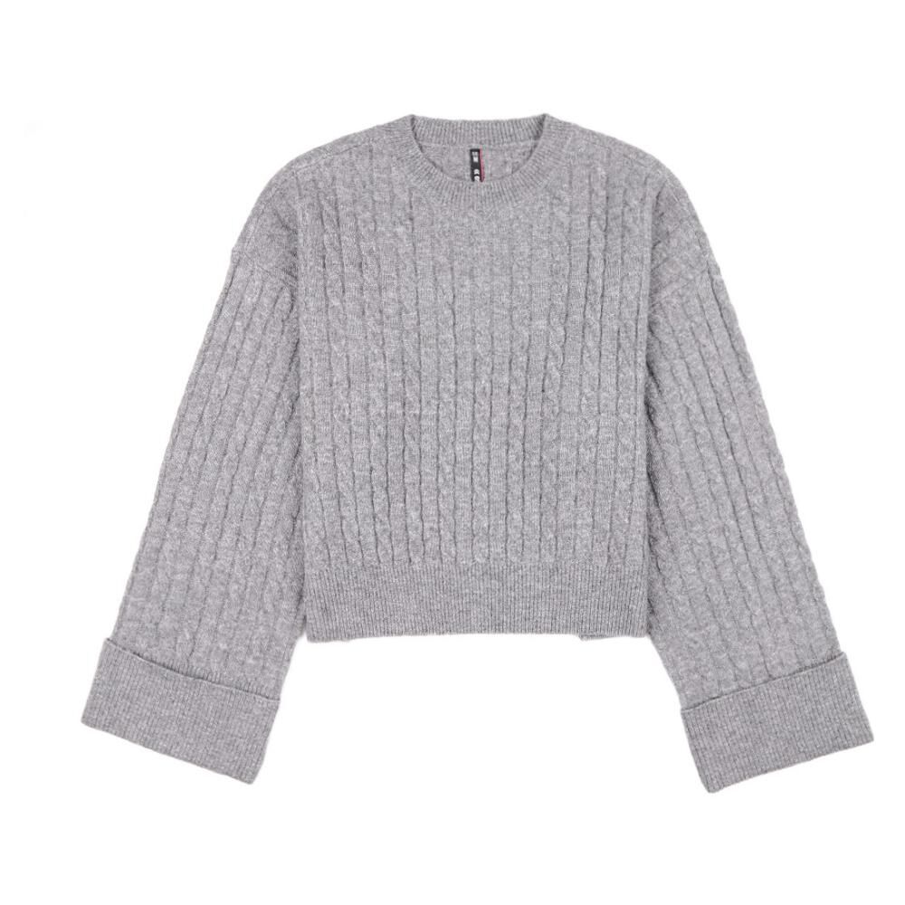 Sweater Mujer Rolly Go image number 0.0
