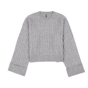 Sweater Mujer Rolly Go