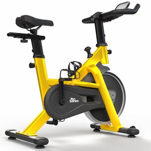 Spinning X3000 Ten Series