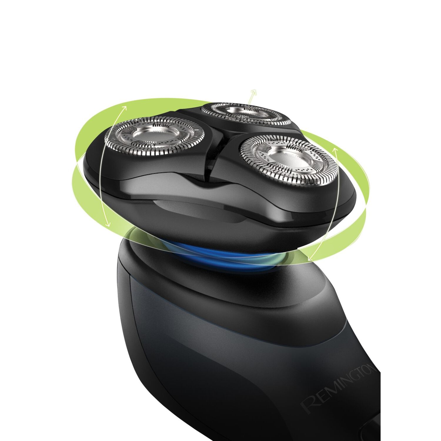 Afeitadora Remington Hyperflex Agua Xr1430 image number 4.0