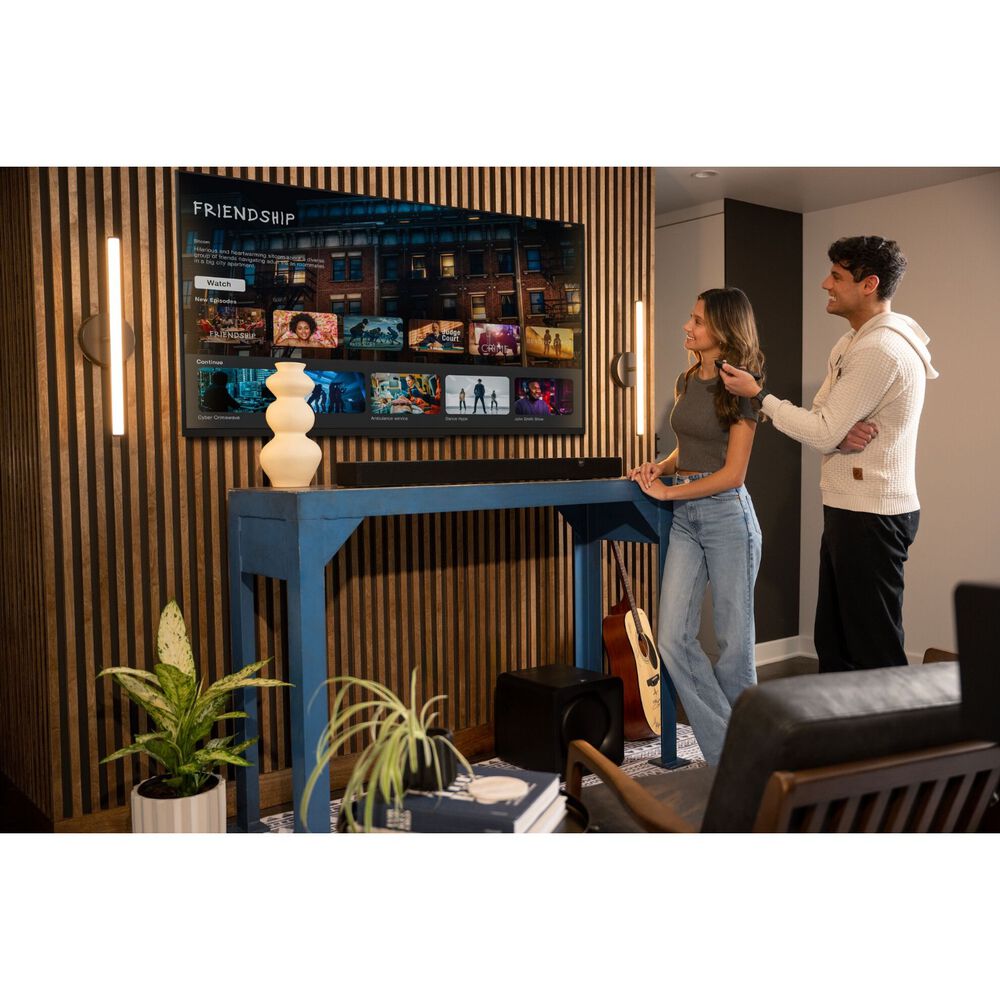 Soundbar Bluetooth Flexus 200 Dolby Atmos 3.1.2 Klipsch image number 20.0