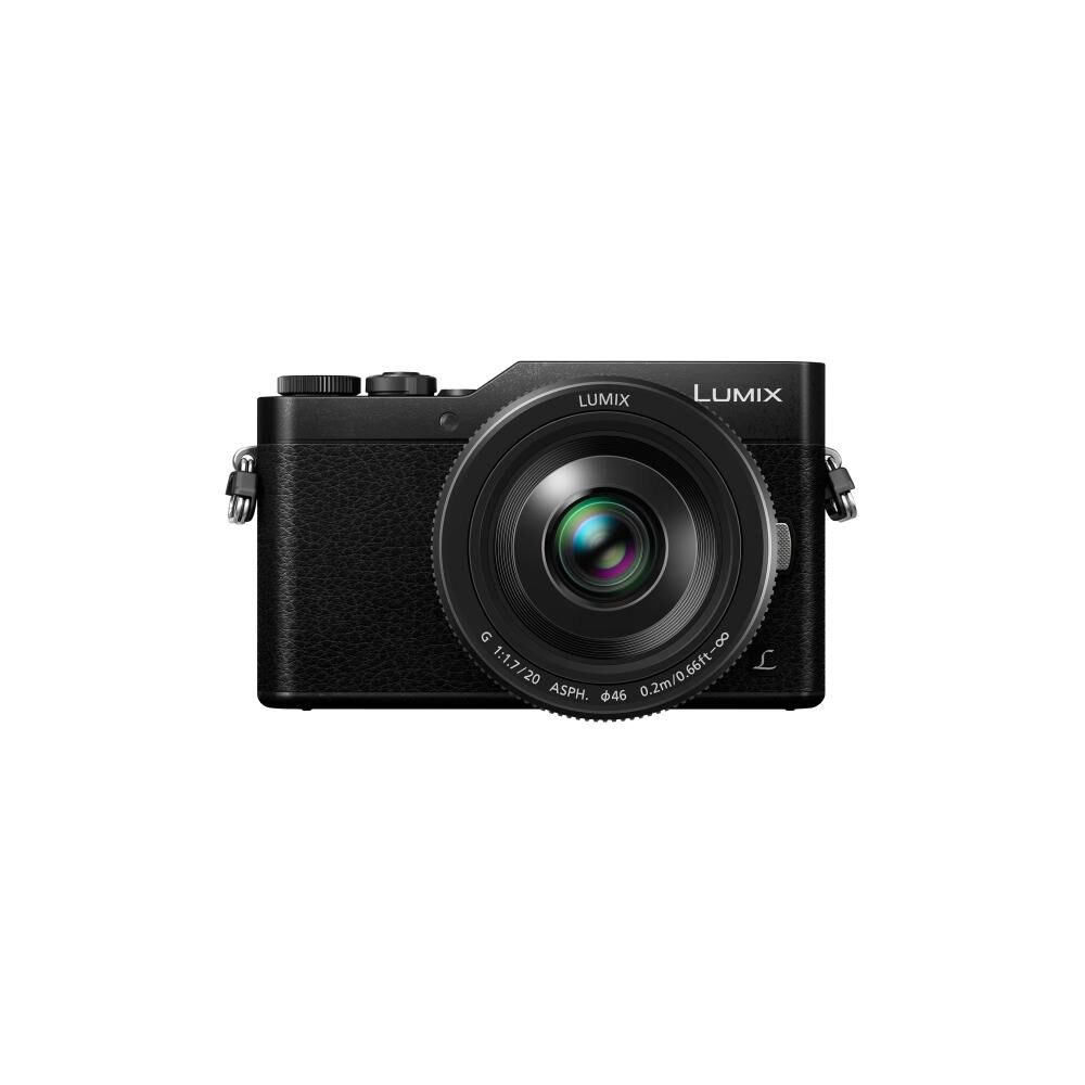 Camara Mirrorless Panasonic Lumix Gx850 / 16 Mpx image number 3.0