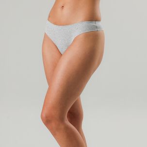 Pack 3x Colaless Flores Mujer 23465-24