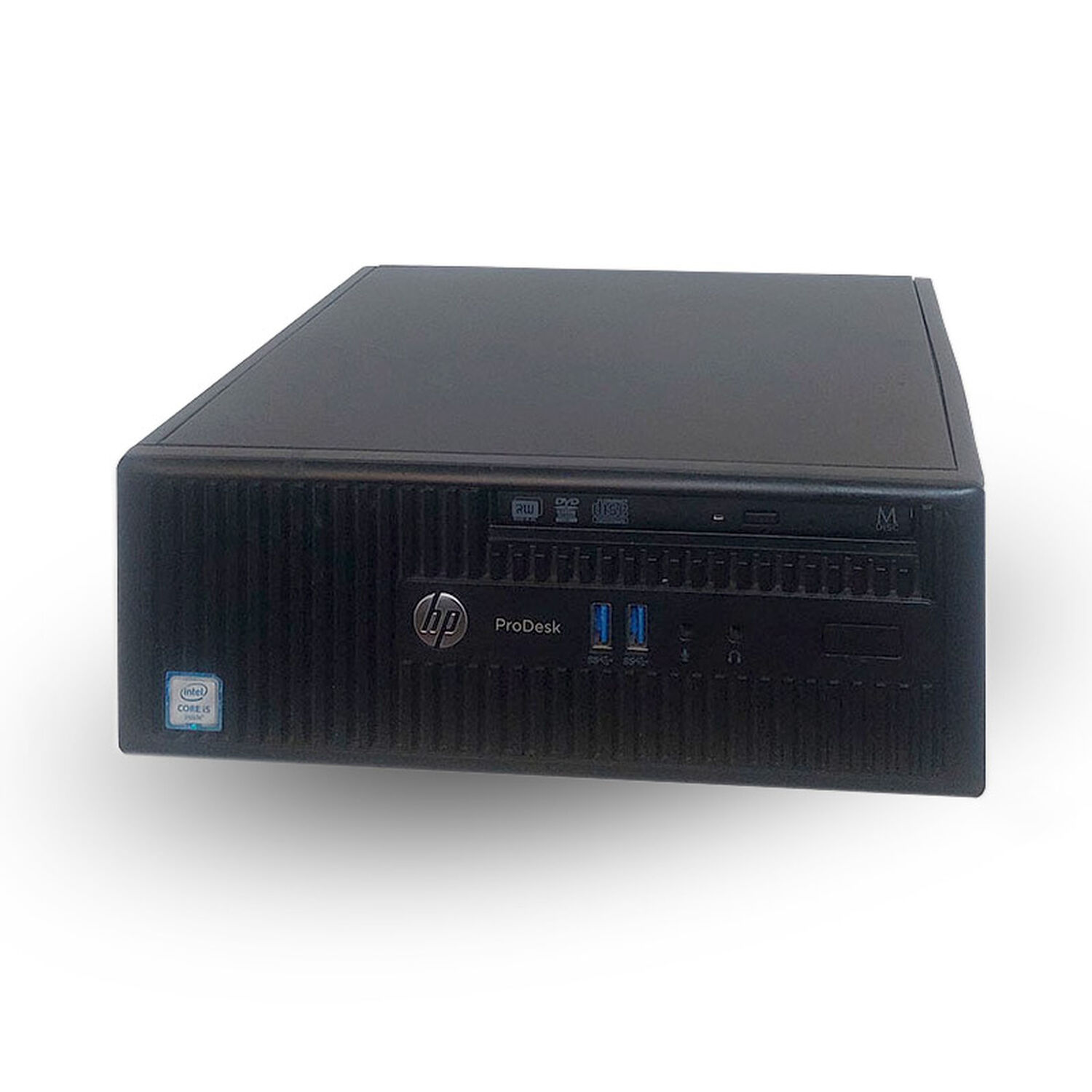 Computador Hp 280 G4 I7 Octava Generacion Wifi Disco Ssd 512gb Y Memoria Ram 16gb Incluye Teclado Y Mouse, Sin Monitor image number 0.0
