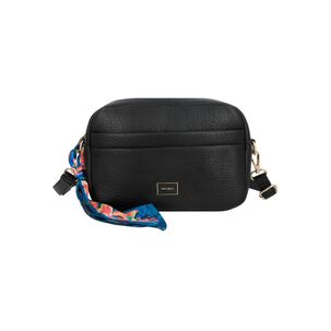Bandolera Secret Albania Sc6 S Negro