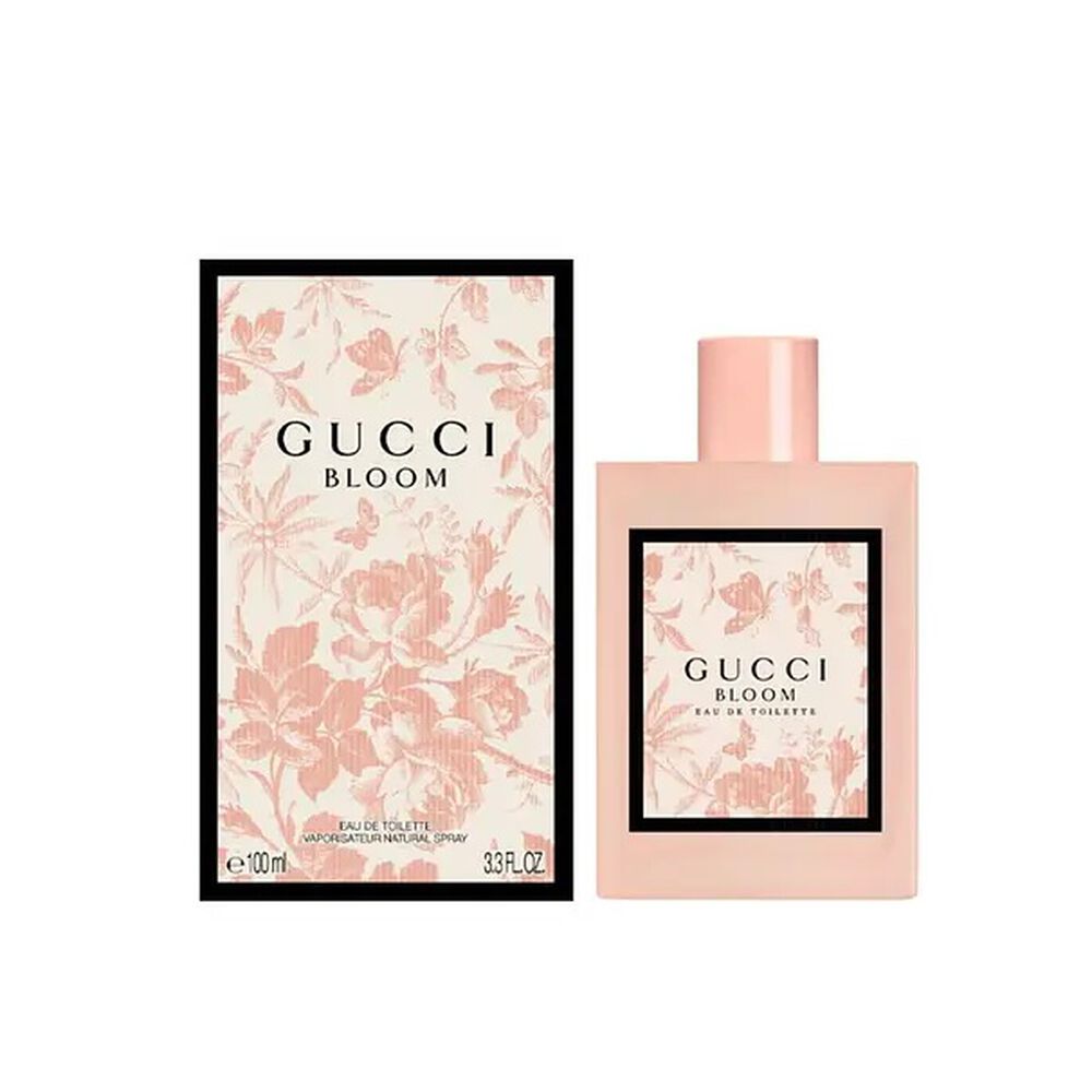 Gucci Bloom 50 Ml Edt image number 1.0