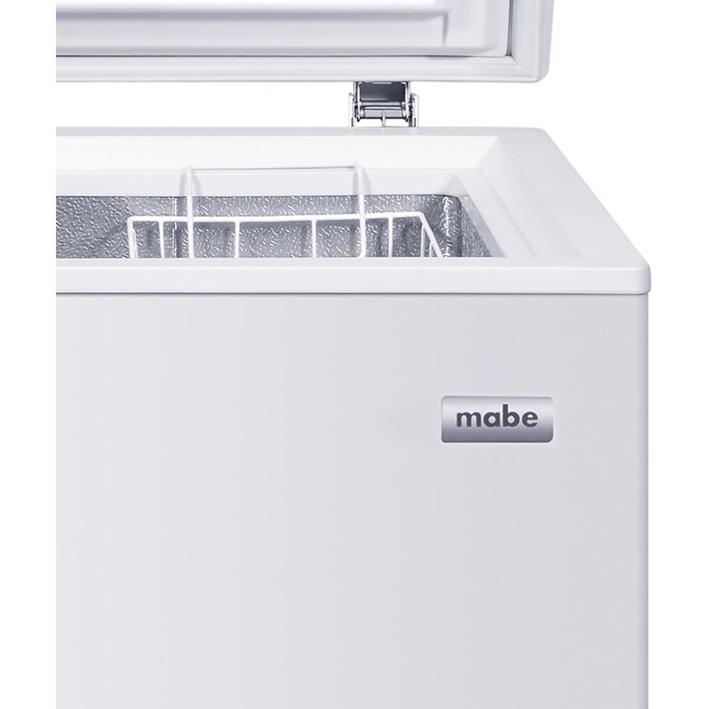 Freezer Horizontal Mabe FDHM200BY0 / Frío Directo / 200 Litros image number 3.0