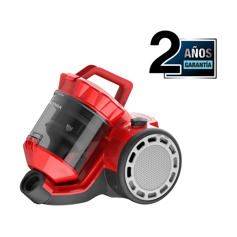 Aspiradora Robot Winia Rcc-180h / 2,5 Litros image number 0.0