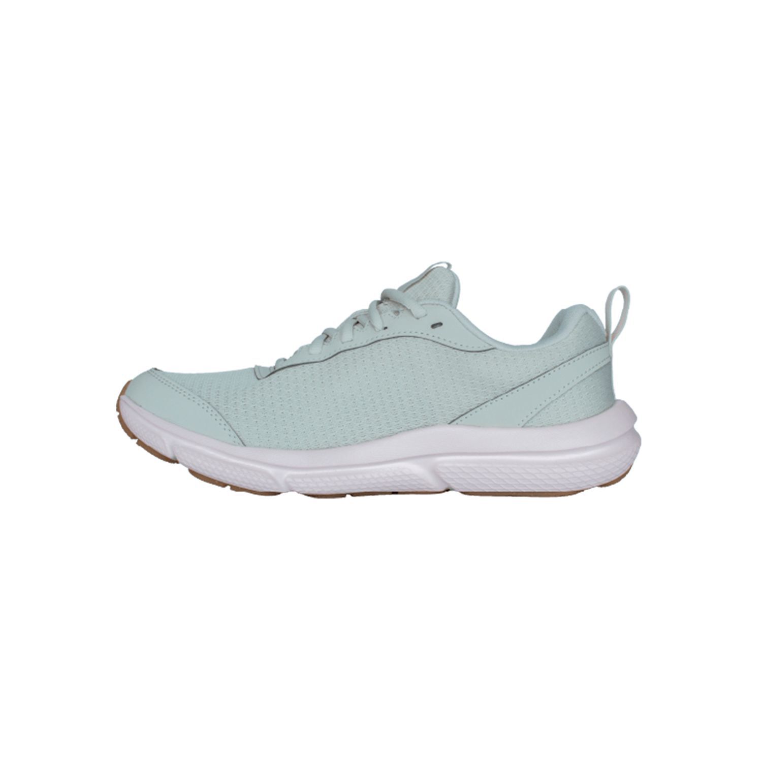 Zapatilla Running Drift Under Armour Mujer Blanco image number 1.0