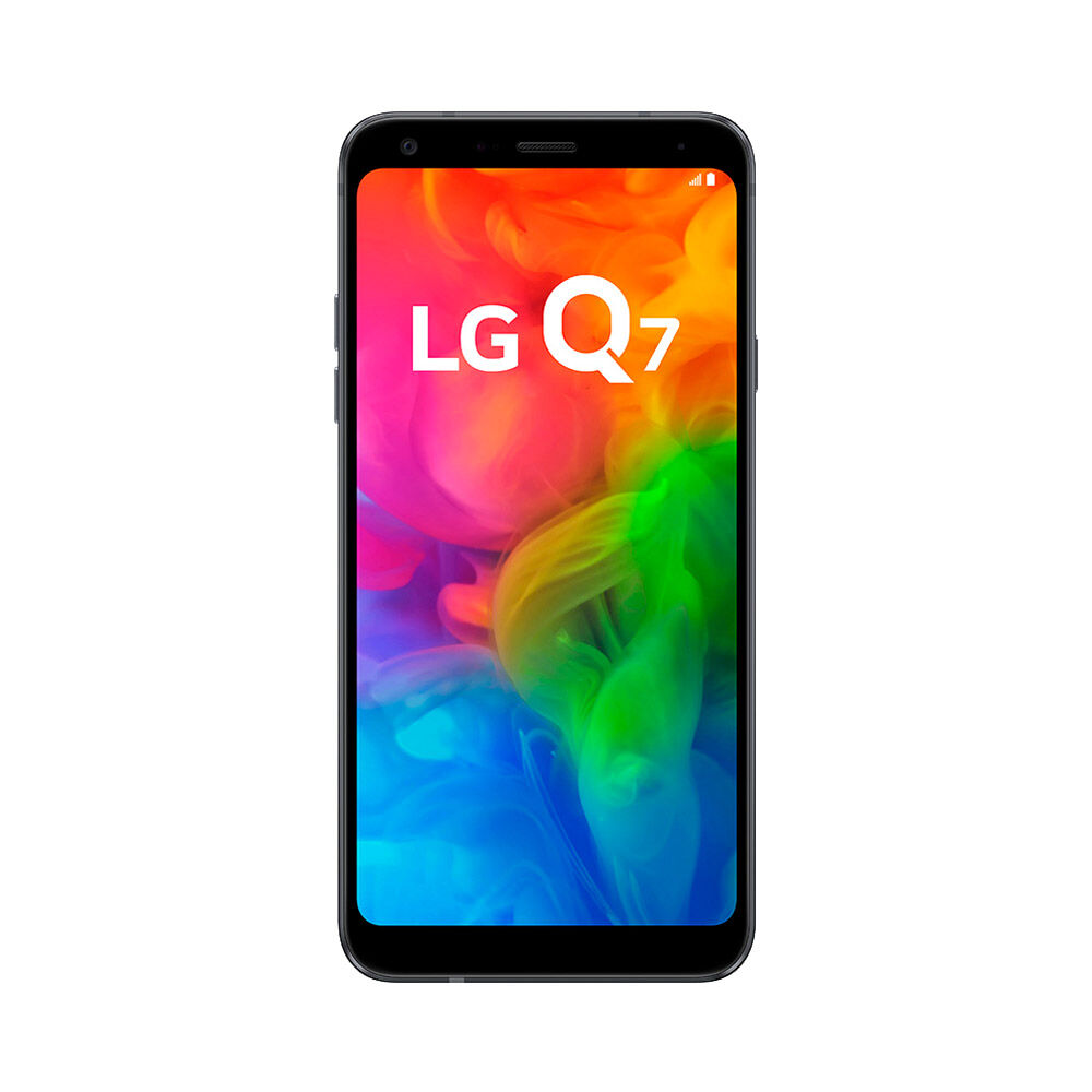 Celular Lg Q7 image number 0.0