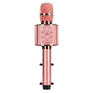 Micrófono Karaoke Bluetooth Parlante Lil Voice2 Mlab 8911