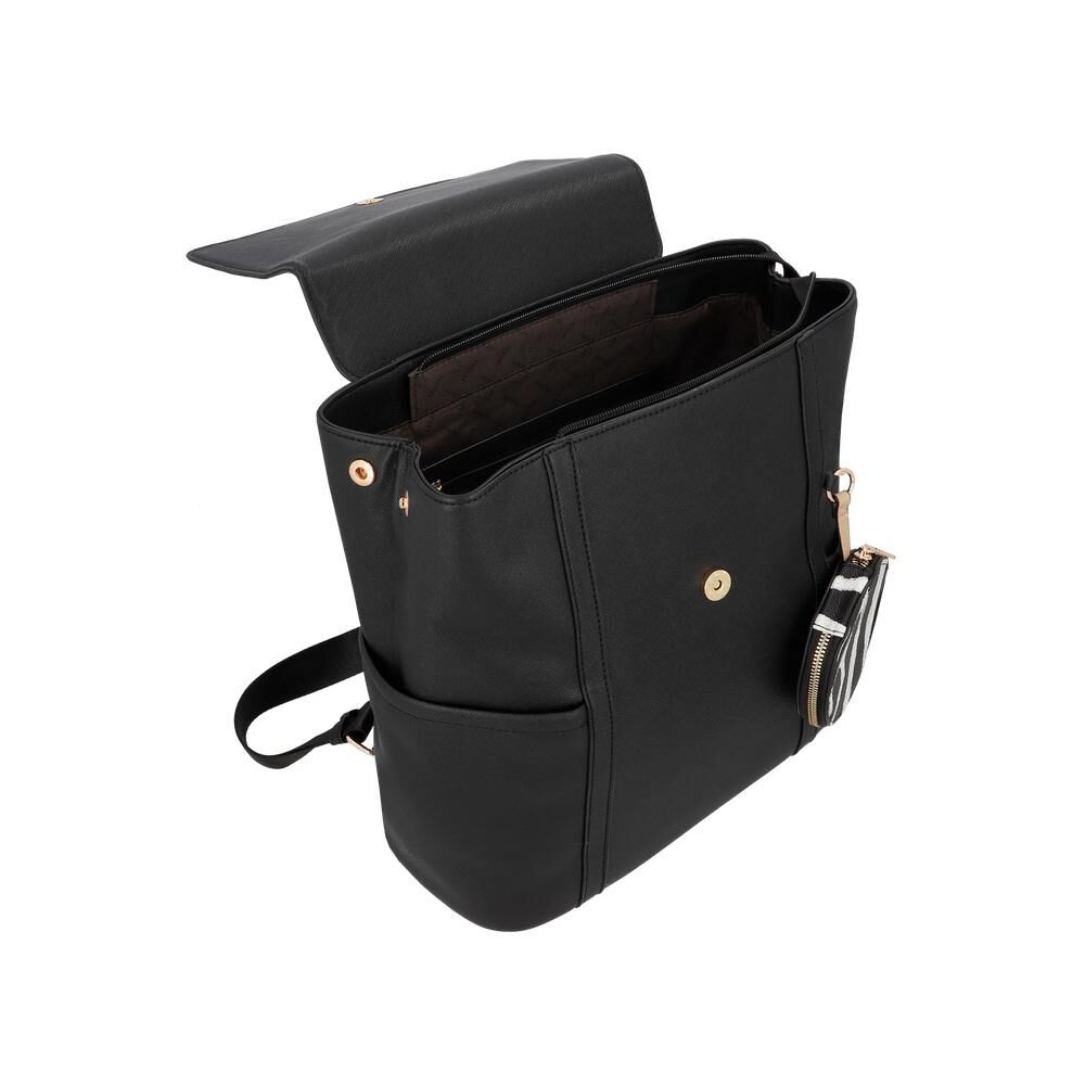 Mochila Hombro Mujer Secret Vostok St6 image number 3.0