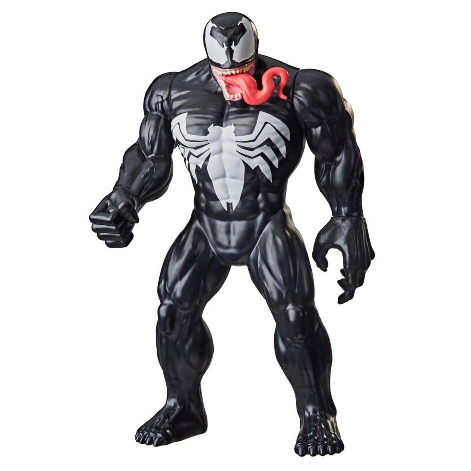 Figura De Acci&oacute;n Marvel Super Heroe Venom image number 0.0