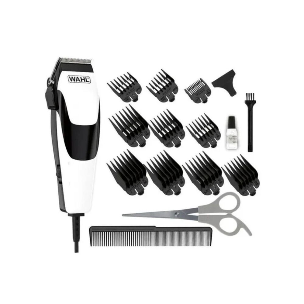 M&aacute;quina Cortadora De Pelo Profesional Wahl Quickcut 16 Piezas image number 1.0