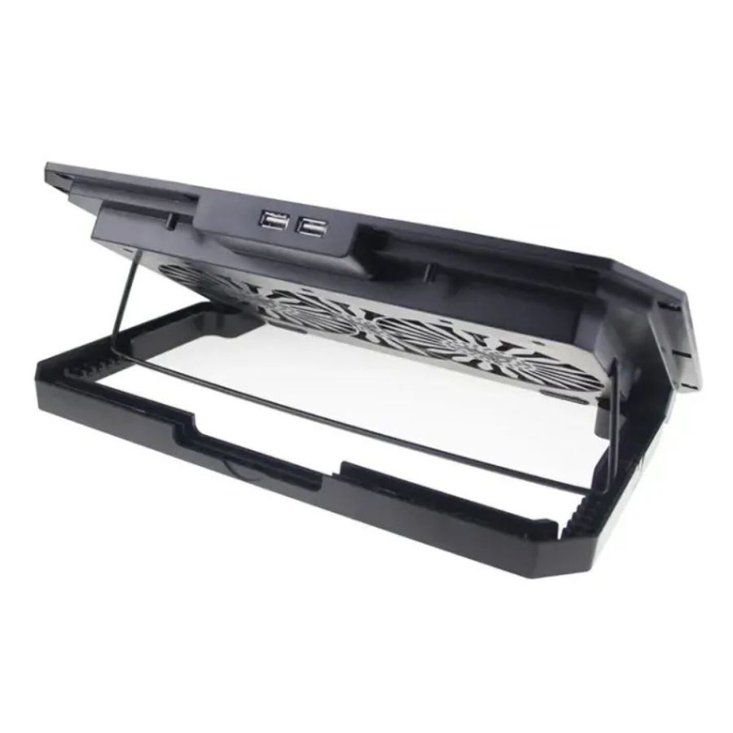 Base Refrigerante Notebook N99 Ventilador Luces Led 17 image number 3.0