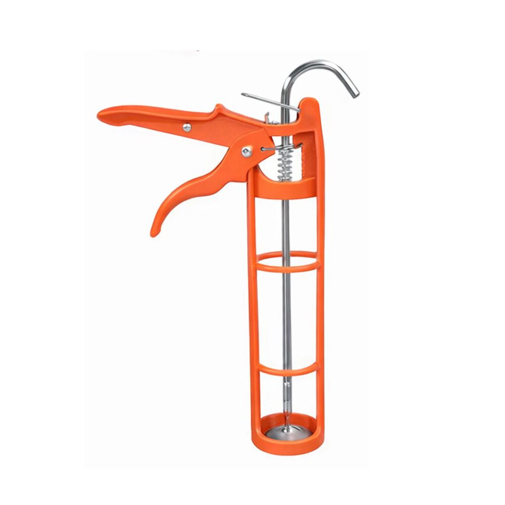 Pistola Gasfiter Naranjo Plastico 31cm Herramienta Pintar image number 0.0