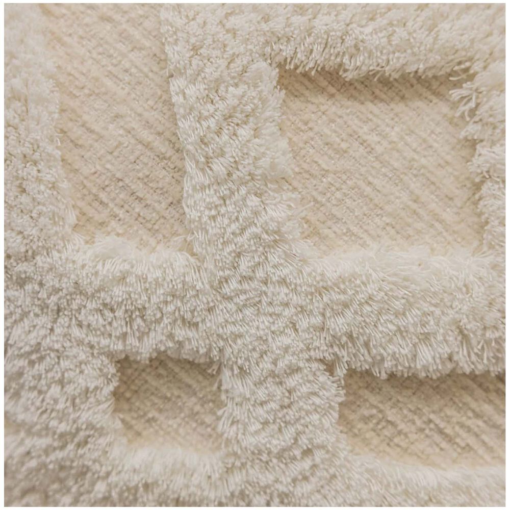 Pack De 02 Fundas De Cojin Dise&ntilde;o Boho 45x45 Cm Mod91 image number 2.0