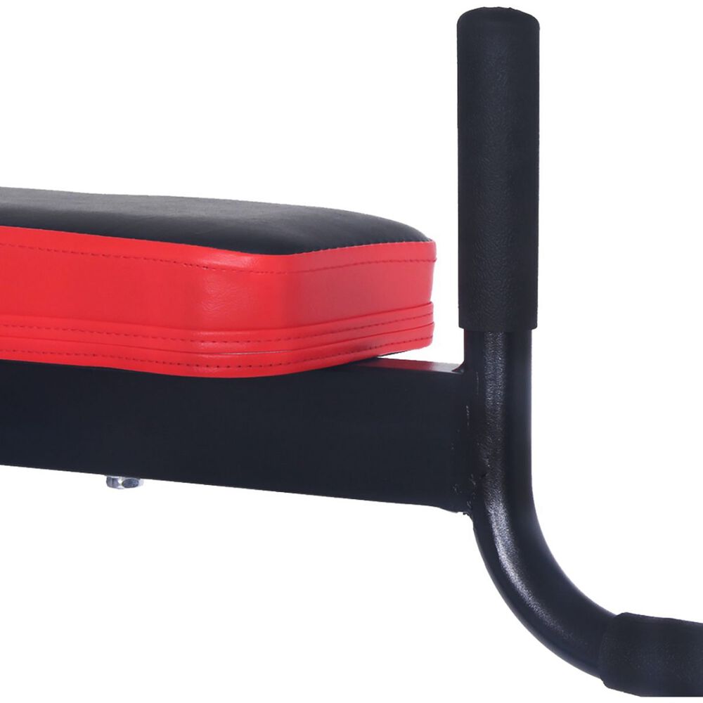 M&aacute;quina - Estaci&oacute;n Dominadas Paralelas Multifunci&oacute;n Pro Con Banca image number 4.0