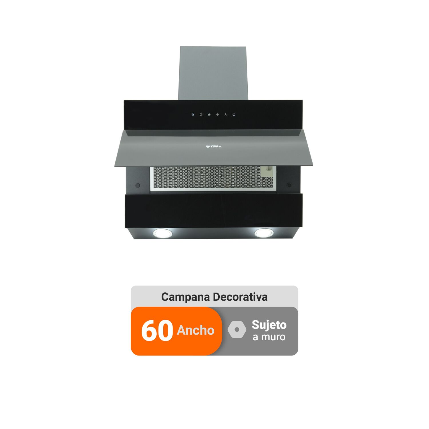 Kit Cocina Gas Licuado Albin Trotter Sky Twin Black image number 3.0