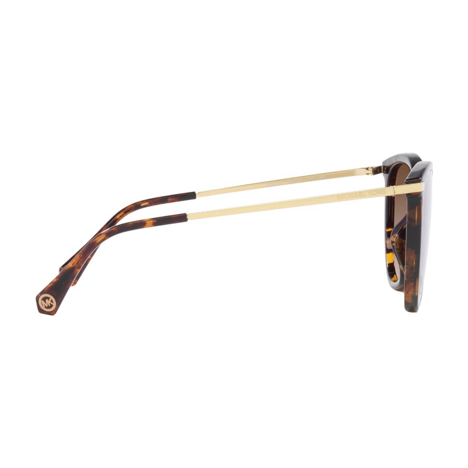 Lentes De Sol Dupont Dark Tortoise Michael Kors image number 9.0