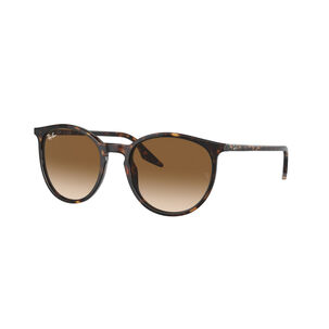 Lentes De Sol Havana Ray-ban