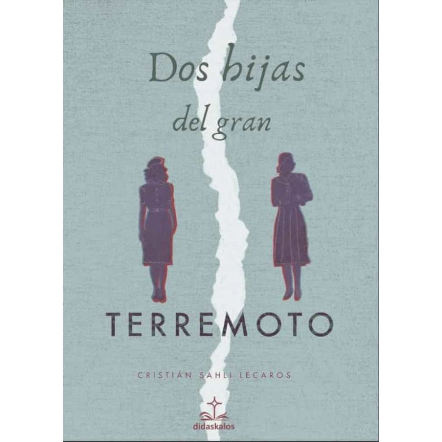 Dos Hijas Del Gran Terremoto image number 0.0
